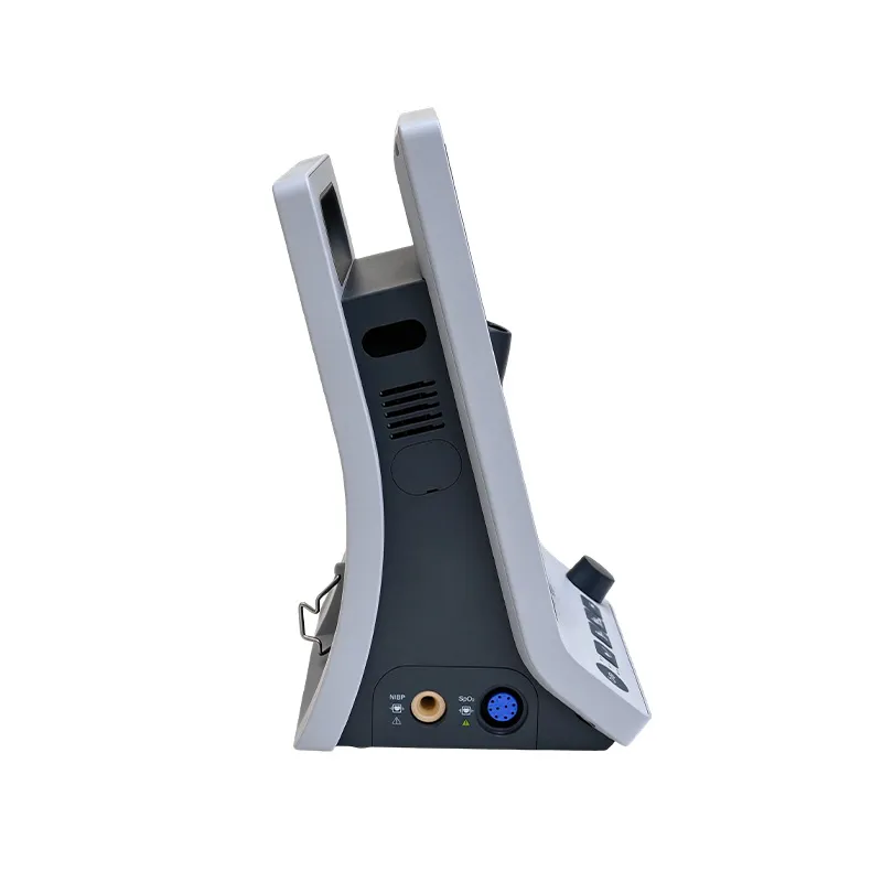 Vital Signs Monitor